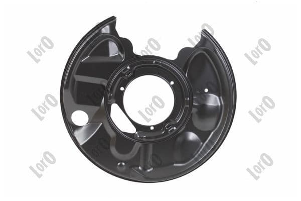 protectie stropire,disc frana ABAKUS LORO 131-07-662