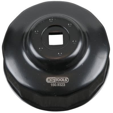 Cheie filtru ulei KS TOOLS 150.9323