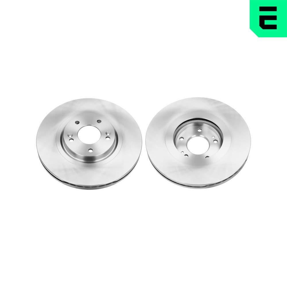 Disc frana OPTIMAL BS-9222HC