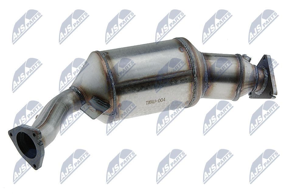 Filtru funingine/particule, sist.de esapament NTY DPF-AU-004