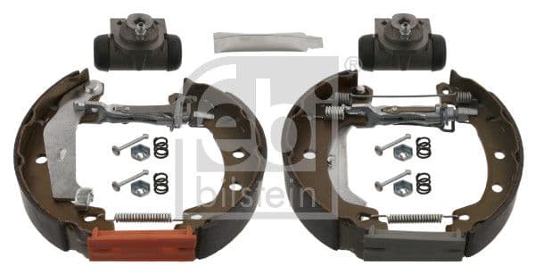 Set saboti frana FEBI BILSTEIN 37511