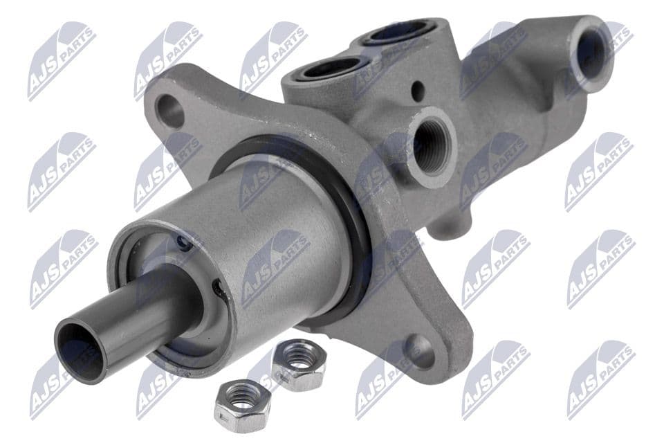 Pompa centrala, frana NTY HPH-FR-003