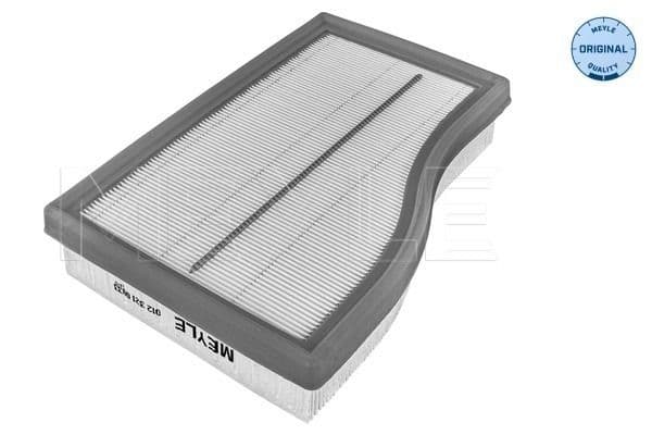 Filtru aer MEYLE -ORIGINAL: True to OE. 012 321 0033