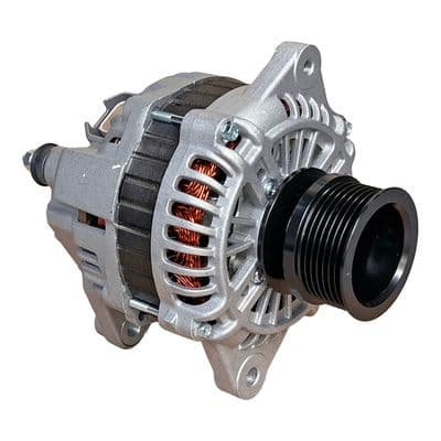 Generator / Alternator PRESTOLITE ELECTRIC A4H102P
