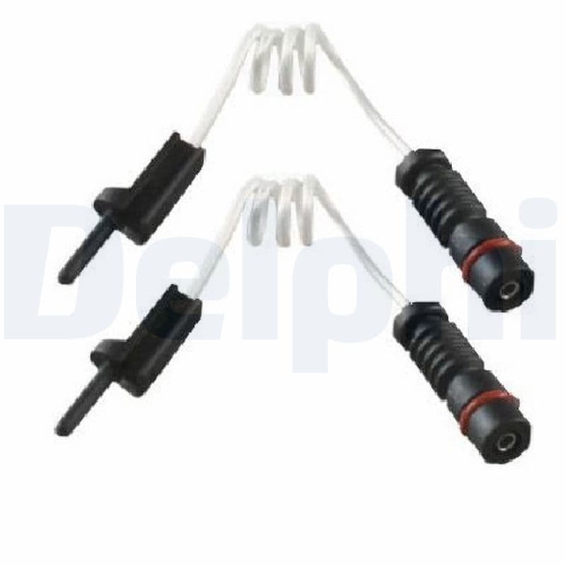 senzor de avertizare,uzura placute de frana DELPHI LZ0144