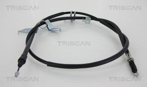 Cablu, frana de parcare TRISCAN 8140 50167