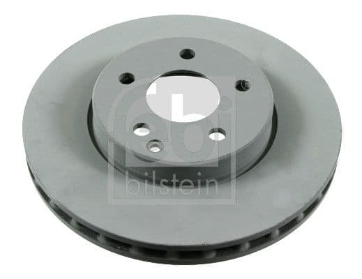 Disc frana FEBI BILSTEIN 22156