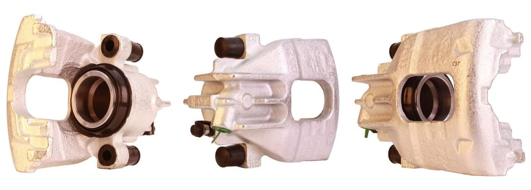 Etrier frana ELSTOCK 83-0411