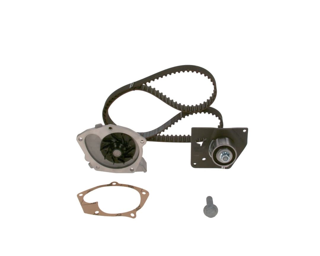Set pompa apa + curea dintata BOSCH 1 987 946 394