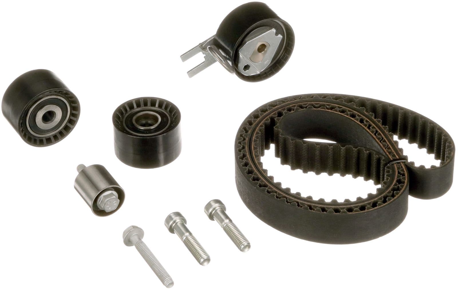 Set curea de distributie GATES PowerGrip™ K015701XS