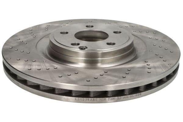 Disc frana ABE C3M098ABE