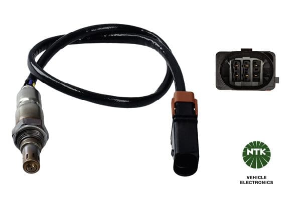 Sonda Lambda NTK 96632