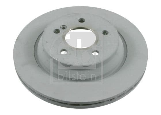 Disc frana FEBI BILSTEIN 26108