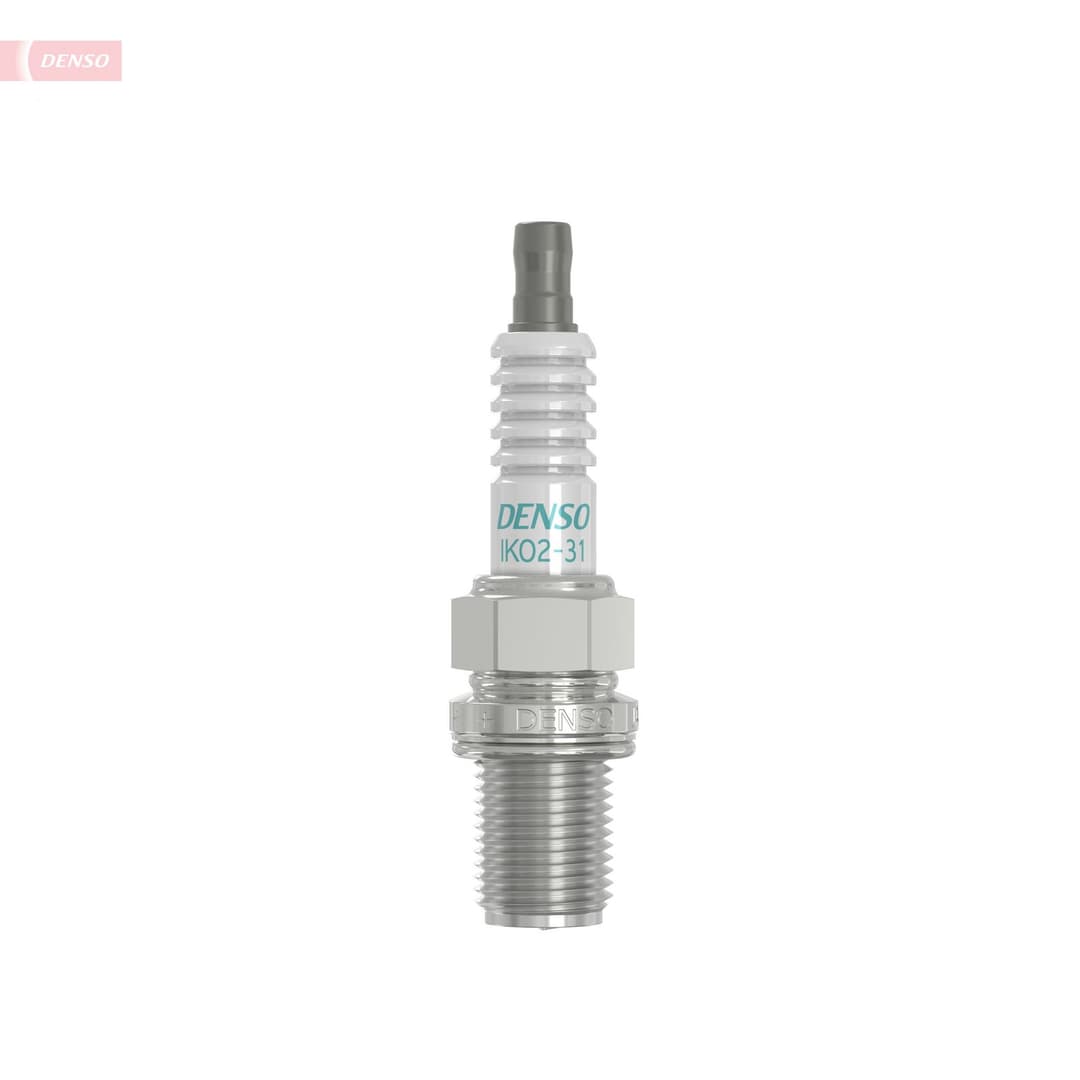 Bujie DENSO Iridium Racing IK02-31