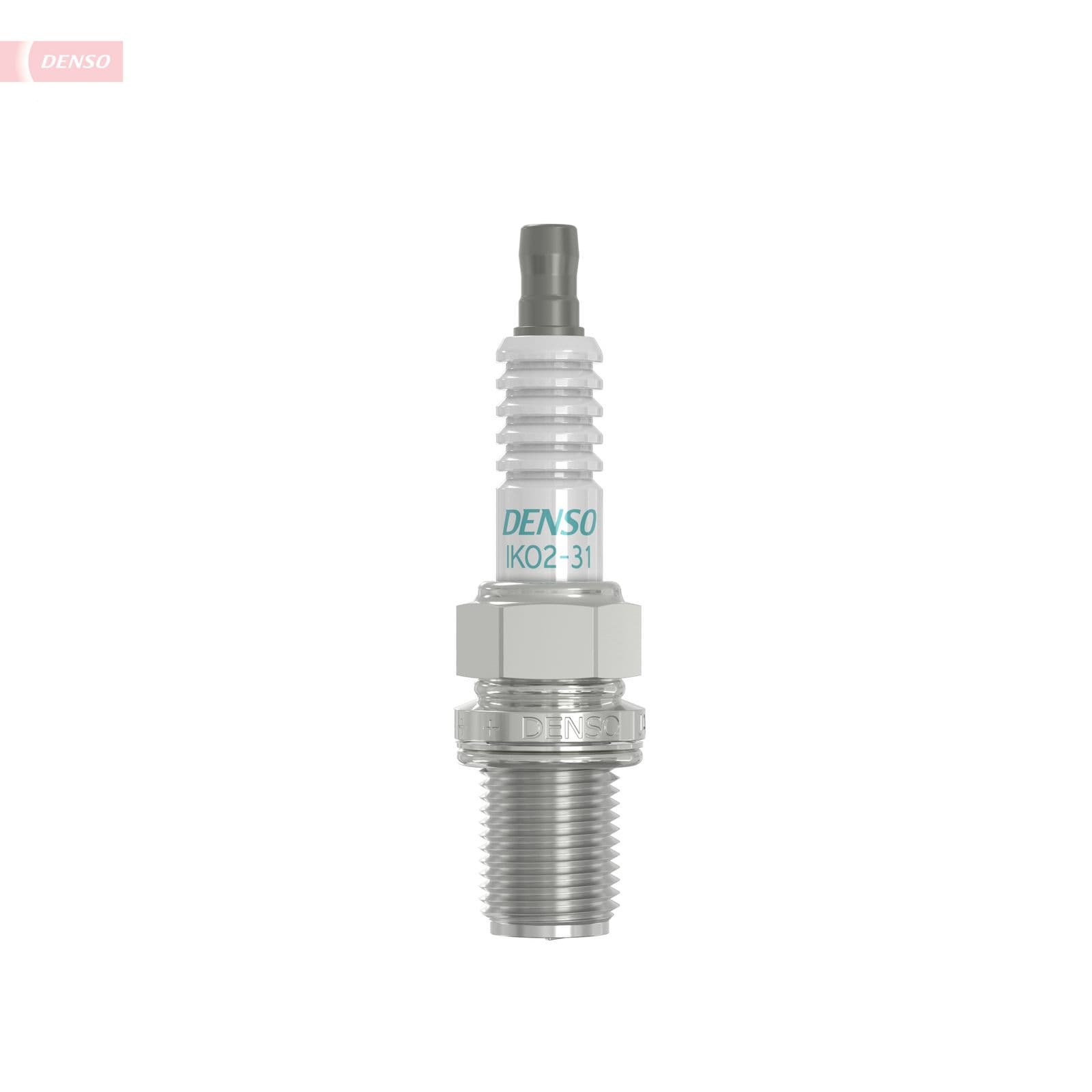 Bujie DENSO Iridium Racing IK02-31