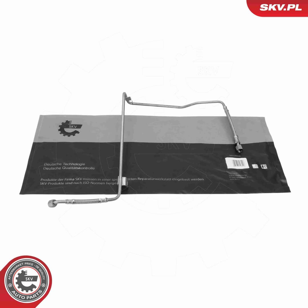 conducta ulei, incarcare ESEN SKV 54SKV875