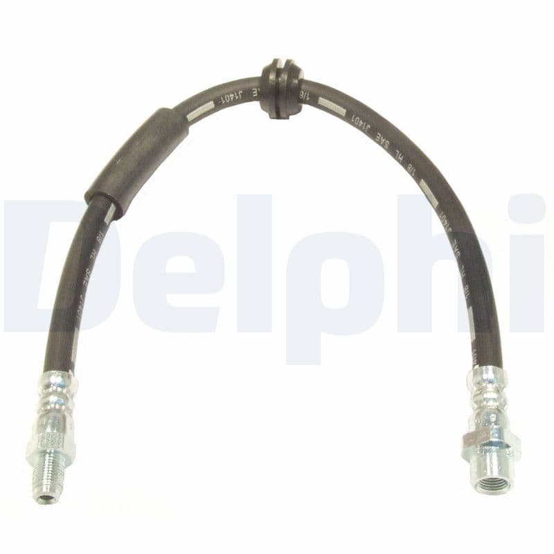 Furtun frana DELPHI LH6672