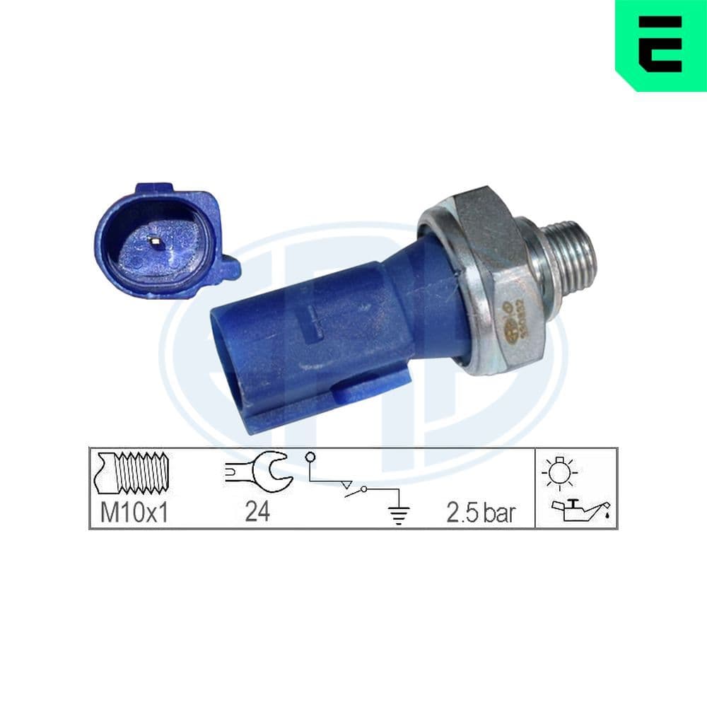 Senzor presiune ulei ERA 330832