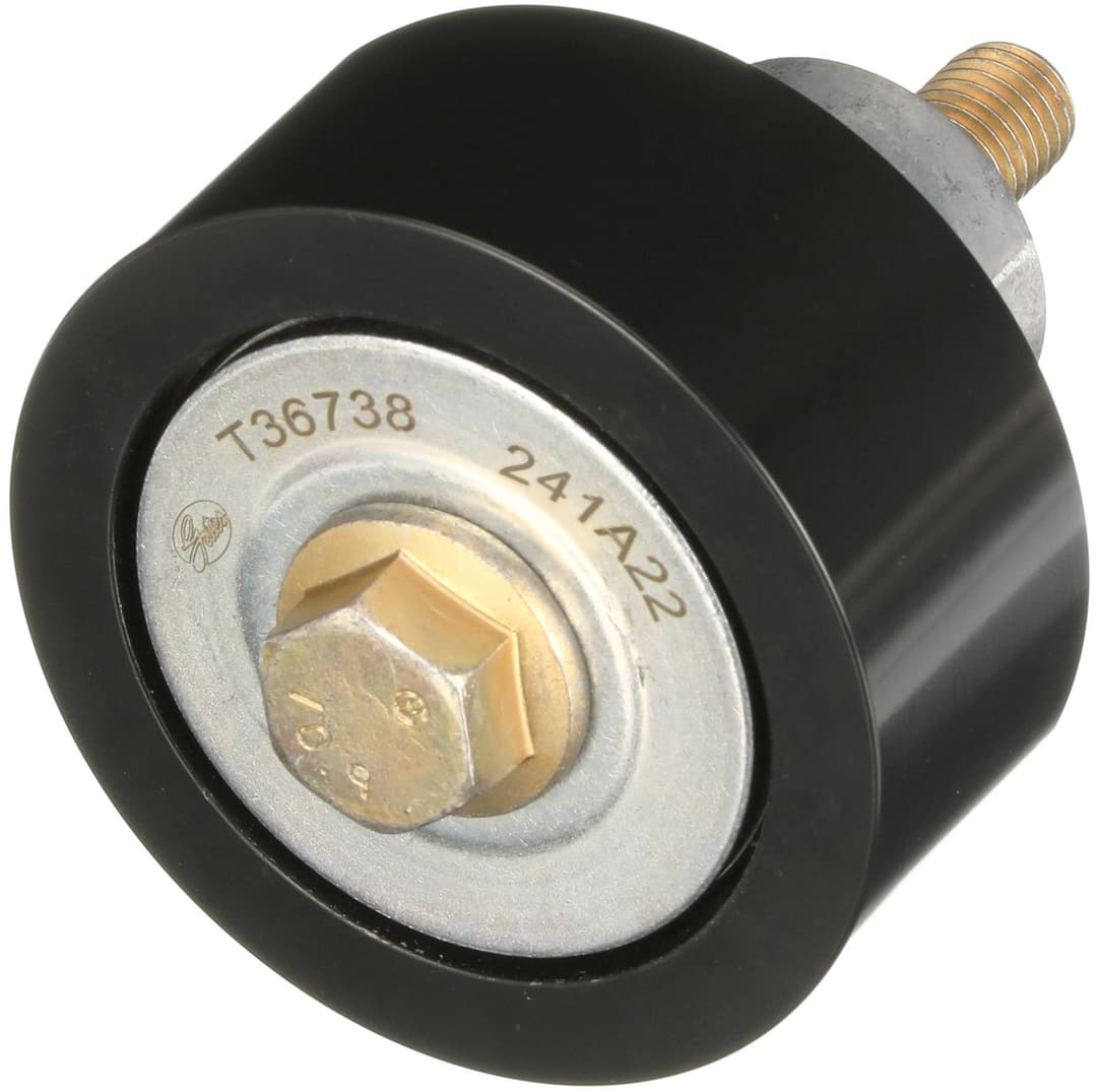Rola ghidare/conducere, curea transmisie GATES FleetRunner™ T36738