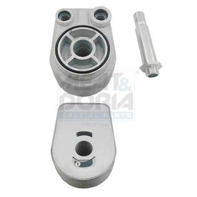 Radiator ulei, ulei motor MEAT & DORIA 95054