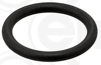 Garnitura etansare, supapa retentie presiune ulei ELRING 109.220