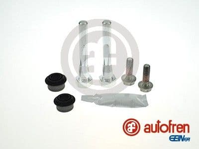 Set bucsi de ghidaj, etrier frana AUTOFREN SEINSA D7161C