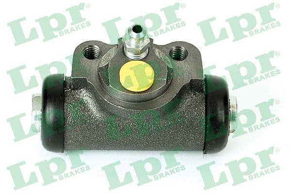 Cilindru receptor frana LPR 4334