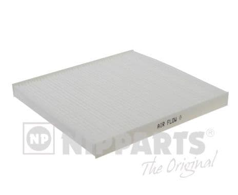 Filtru, aer habitaclu NIPPARTS N1349000