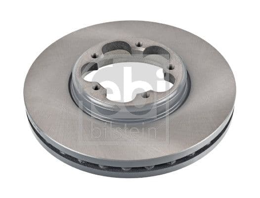 Disc frana FEBI BILSTEIN 104495