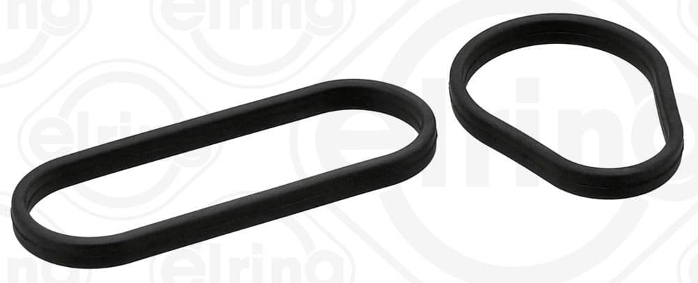 Set garnituri, radiator ulei ELRING 868.220