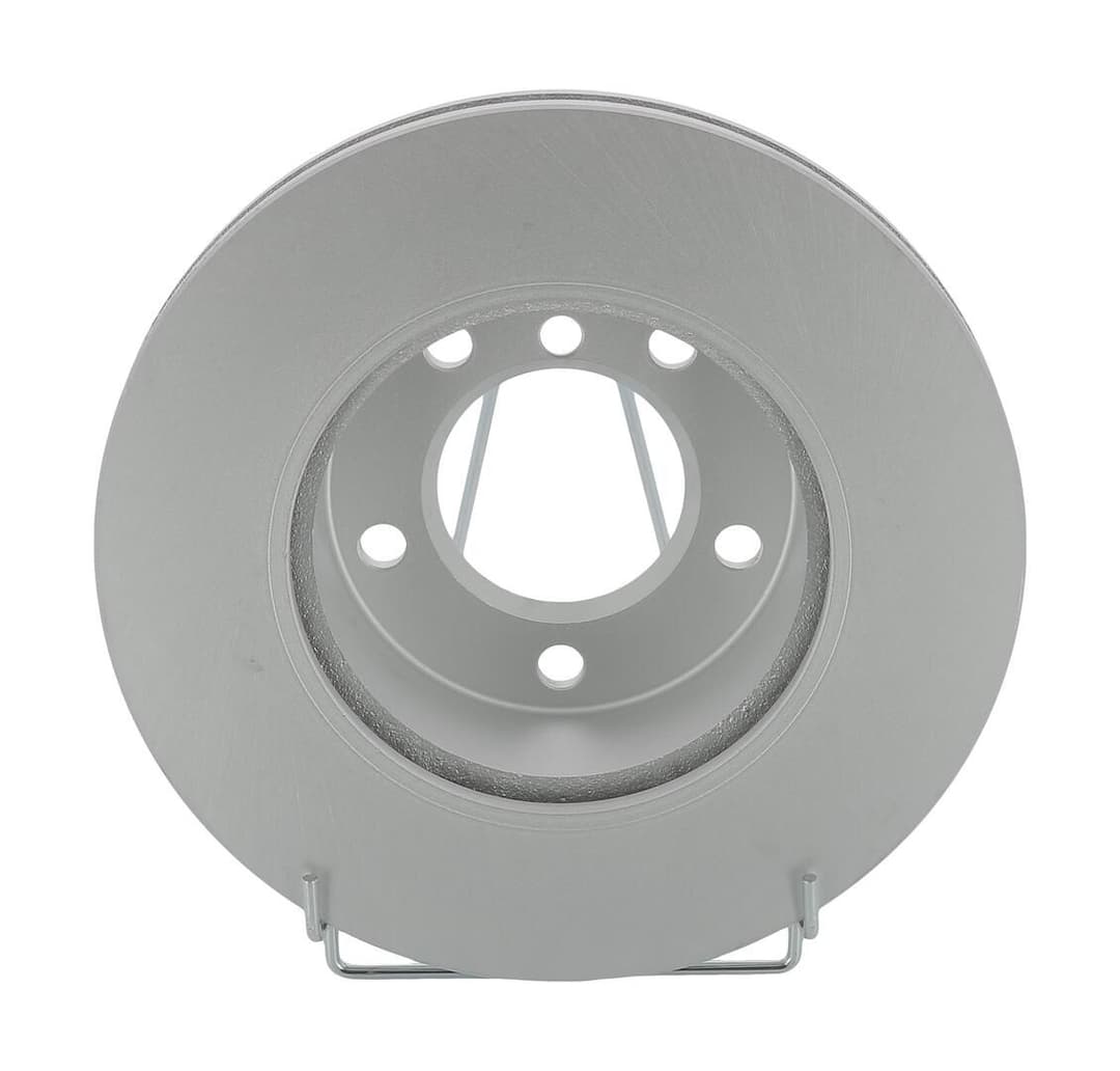 Disc frana FERODO PREMIER Coat+ disc DDF1228C