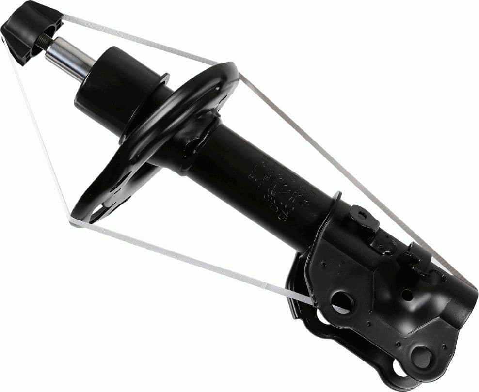 amortizor BOGE 32-W97-A
