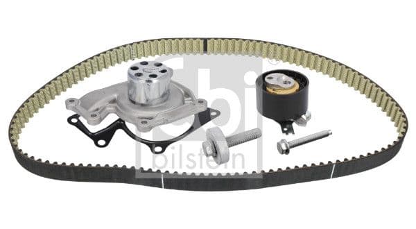 Set pompa apa + curea dintata FEBI BILSTEIN 193583