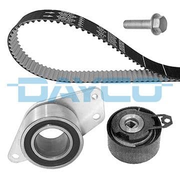 Set curea de distributie DAYCO KTB413