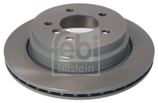 Disc frana FEBI BILSTEIN 24475