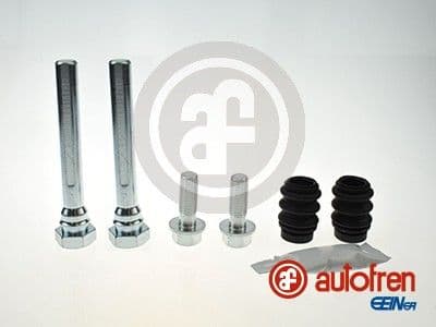 Set bucsi de ghidaj, etrier frana AUTOFREN SEINSA D7162C