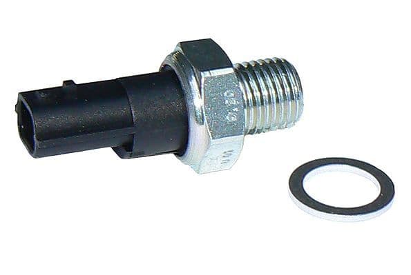 Senzor presiune ulei METZGER 0910064