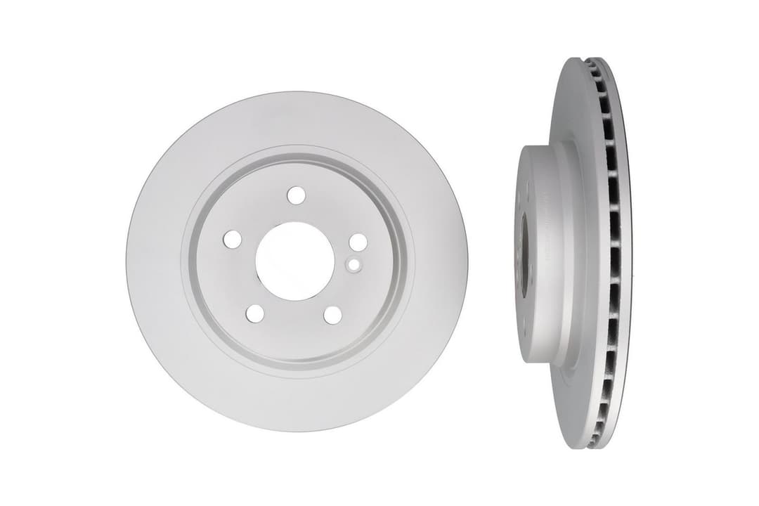 Disc frana KAMOKA 103218