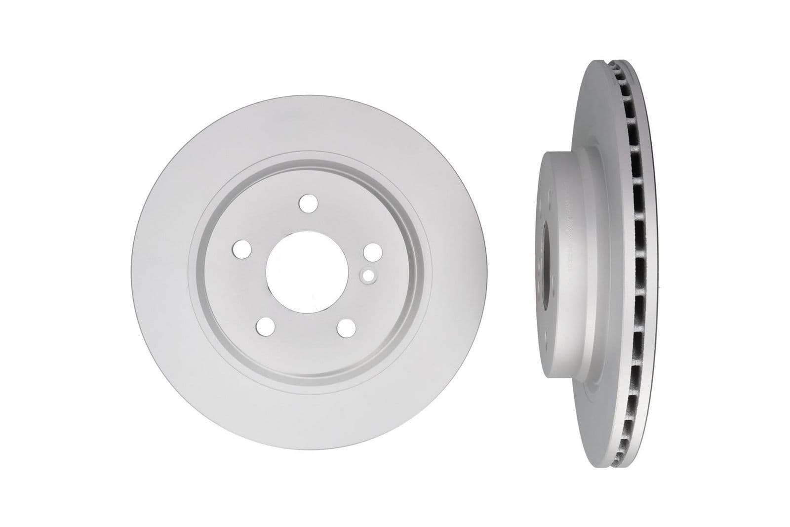 Disc frana KAMOKA 103218