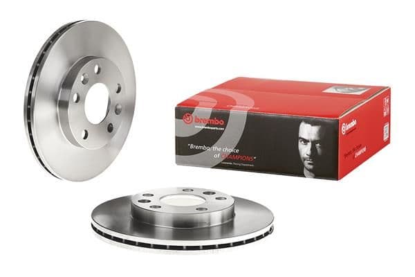 Disc frana BREMBO PRIME LINE 09.B463.10