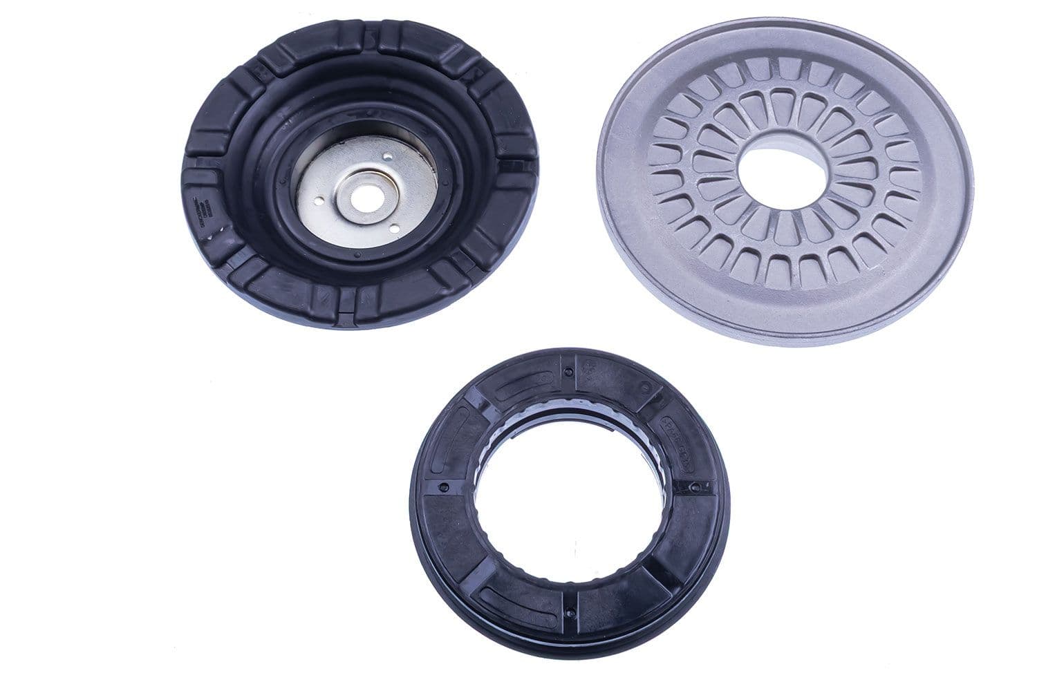 Set reparatie, rulment sarcina amortizor DENCKERMANN D600349