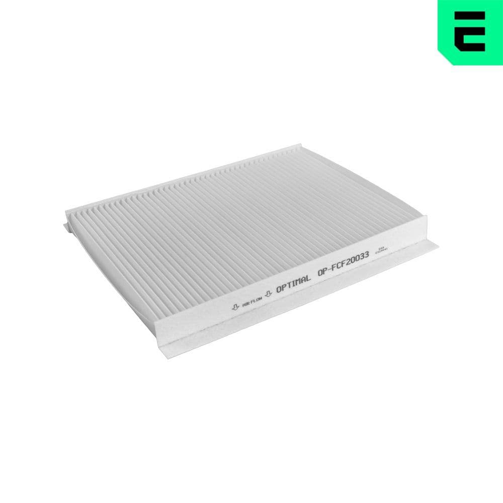 Filtru, aer habitaclu OPTIMAL OP-FCF20033