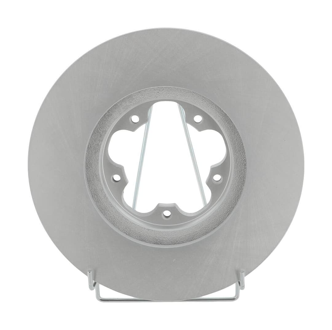 Disc frana FERODO PREMIER Coat+ disc DDF1554C