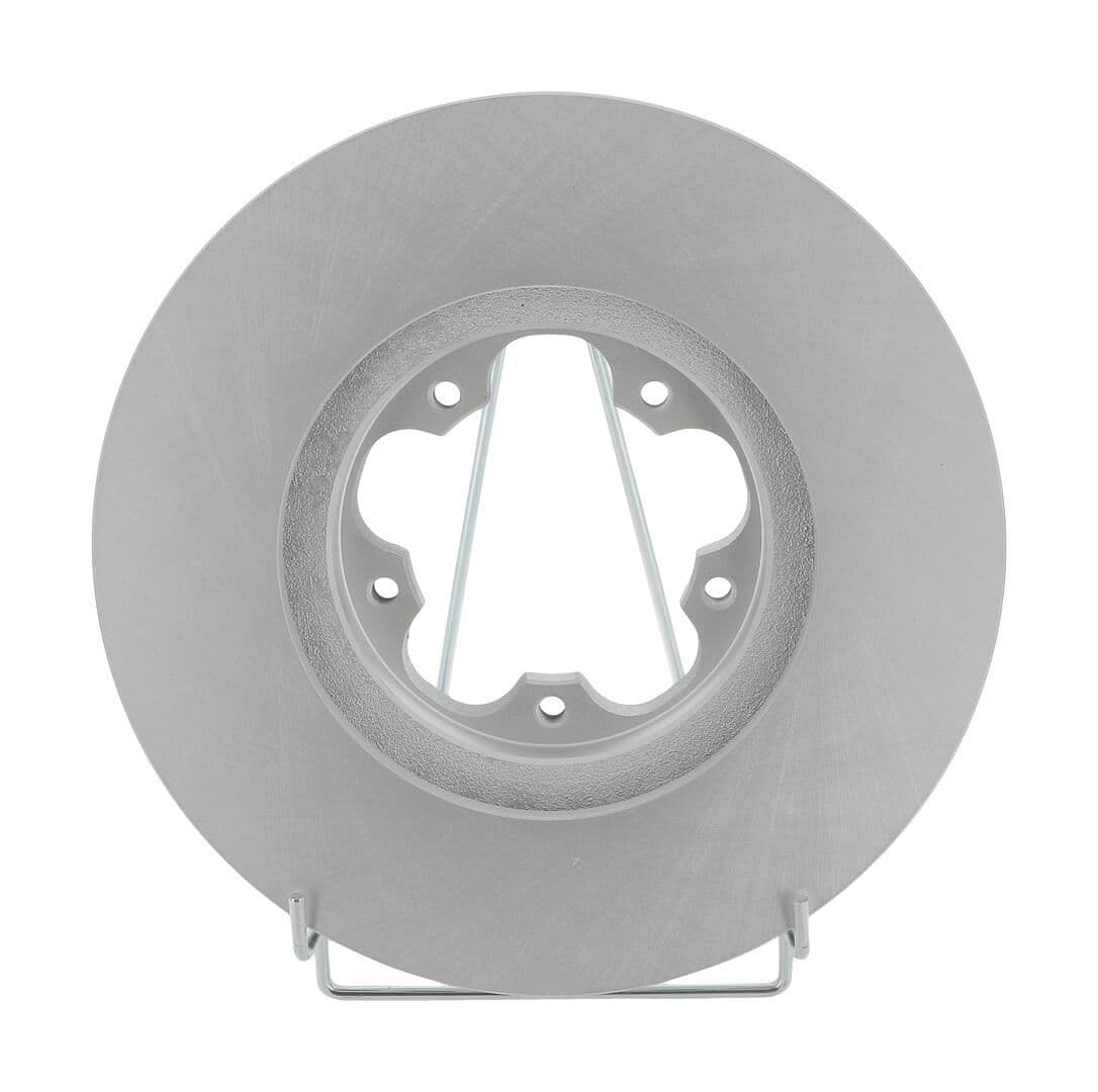 Disc frana FERODO PREMIER Coat+ disc DDF1554C