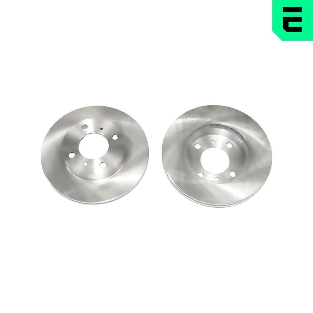 Disc frana OPTIMAL BS-5570C