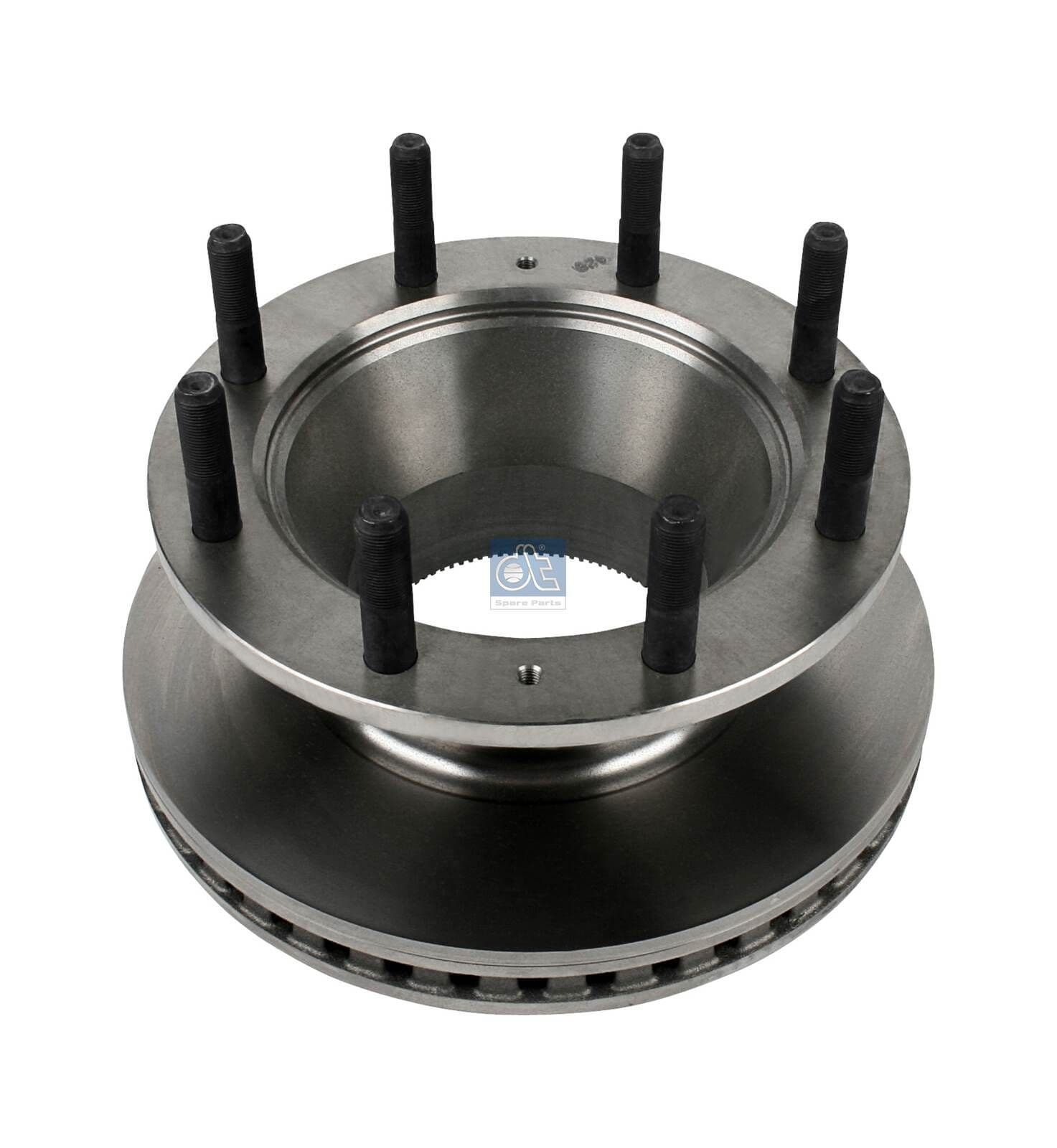 Disc frana DT Spare Parts 7.36026