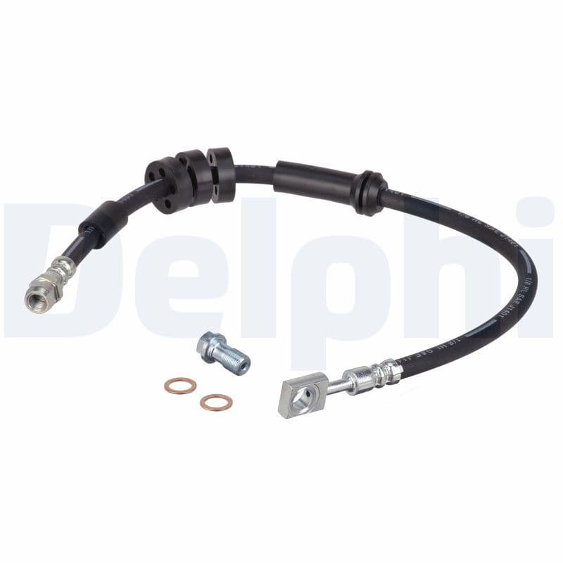 Furtun frana DELPHI LH7929