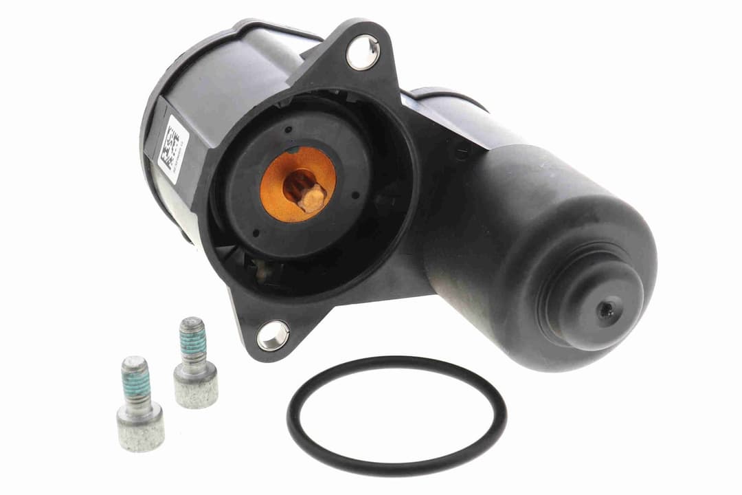 Element actionare. etrier frana de parcare VEMO Original Quality V10-77-1063