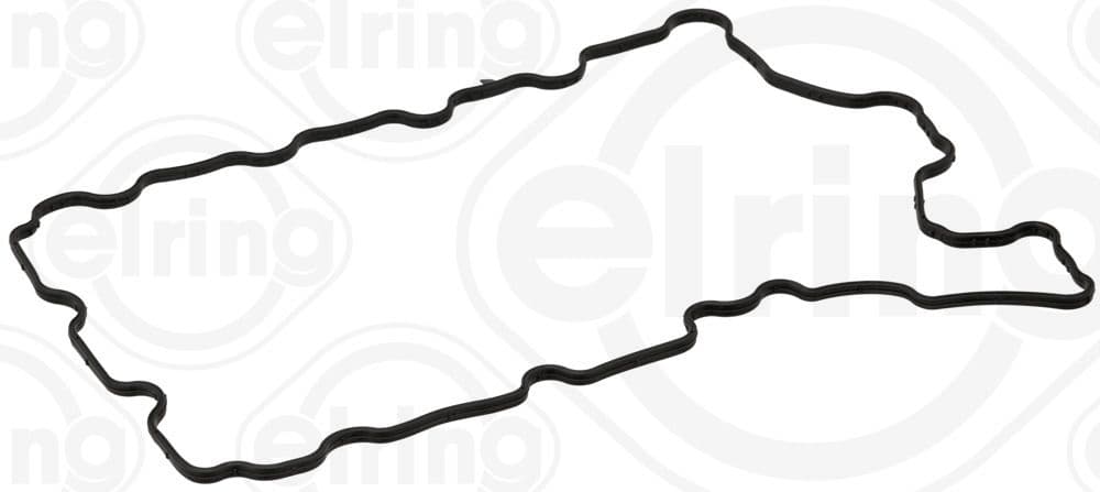 Garnitura baie ulei ELRING 838.100