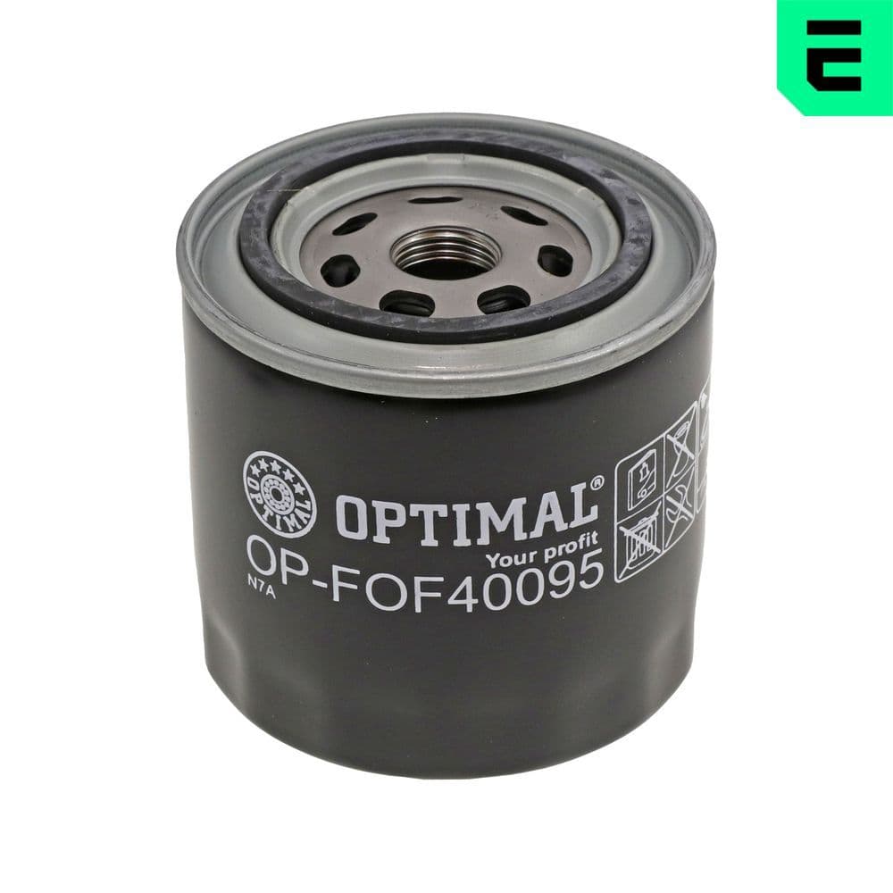Filtru ulei OPTIMAL OP-FOF40095